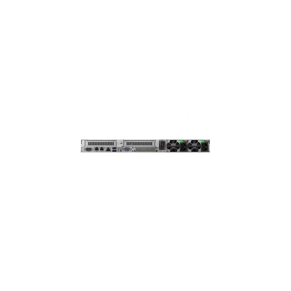 Servidor HPE ProLiant DL320 Gen11 Intel Xeon Silver 4514Y/ 64GB Ram/ 2x 480GB SSD SATA