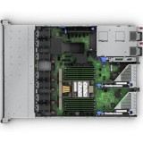 Servidor HPE ProLiant DL320 Gen11 Intel Xeon Silver 4514Y/ 64GB Ram/ 2x 480GB SSD SATA
