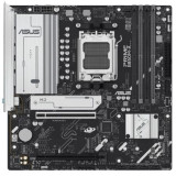 Placa Base Asus Prime B850M-A-CSM Socket AM5/ DDR5/ PCIe 5.0/ Micro ATX