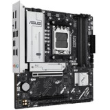 Placa Base Asus Prime B850M-A-CSM Socket AM5/ DDR5/ PCIe 5.0/ Micro ATX