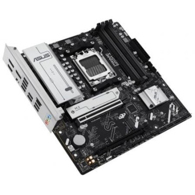 Placa Base Asus Prime B850M-A-CSM Socket AM5/ DDR5/ PCIe 5.0/ Micro ATX