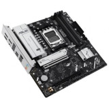Placa Base Asus Prime B850M-A-CSM Socket AM5/ DDR5/ PCIe 5.0/ Micro ATX