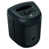 Altavoz Portable con Bluetooth Woxter Monster/ 60W