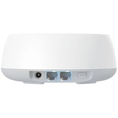 Sistema Mesh TP-Link Deco BE22 3600Mbps/ 2.4GHz 5GHz/ Pack de 2