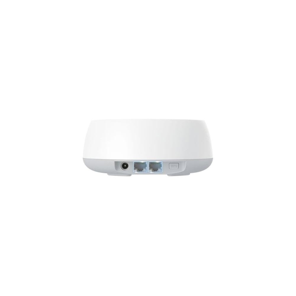 Sistema Mesh TP-Link Deco BE22 3600Mbps/ 2.4GHz 5GHz/ Pack de 2
