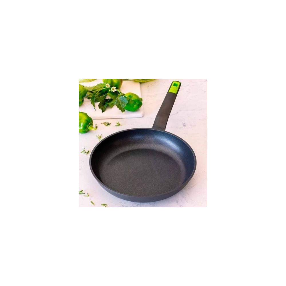Sarten Bra Gastro A841218/ Ø18cm/ Apta para Inducción