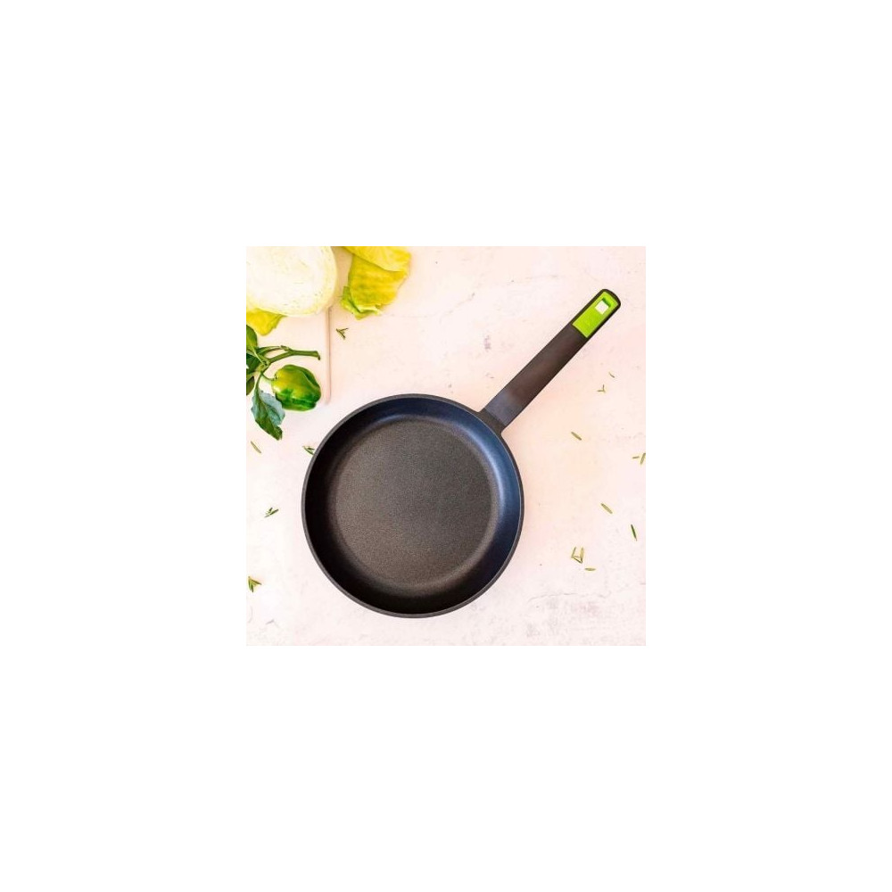 Sarten Bra Gastro A841218/ Ø18cm/ Apta para Inducción