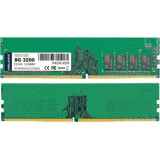 Memoria RAM Whalekom WK4UD32 8GB/ DDR4/ 3200MHz/ 1.2V/ UDIMM