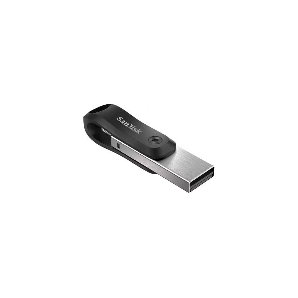 Pendrive 128GB Sandisk iXpand Go SDIX60N-128G-GN6NE USB 3.0
