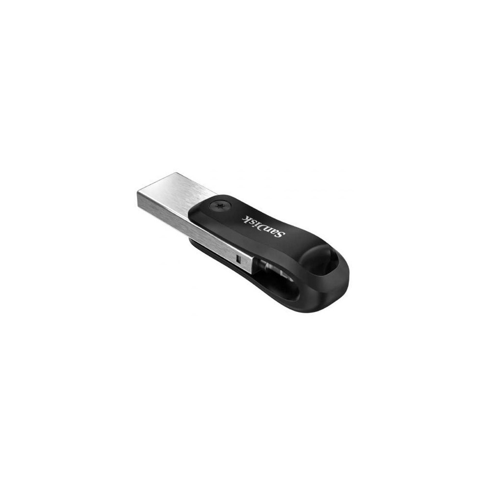 Pendrive 128GB Sandisk iXpand Go SDIX60N-128G-GN6NE USB 3.0