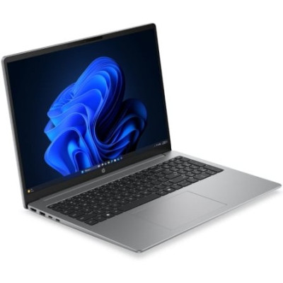 Portátil HP 200 G2i D97K1AT Intel Core 5-120U/ 16GB/ 512GB SSD/ 16'/ Win11 Pro