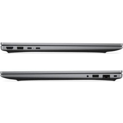 Portátil HP 200 G2i D97K1AT Intel Core 5-120U/ 16GB/ 512GB SSD/ 16'/ Win11 Pro
