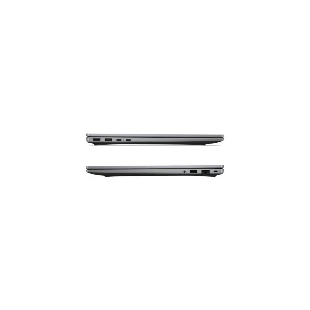 Portátil HP 200 G2i D97K1AT Intel Core 5-120U/ 16GB/ 512GB SSD/ 16'/ Win11 Pro