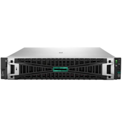 Servidor HPE ProLiant DL380 Gen12 Intel Xeon 6520P/ 64GB Ram