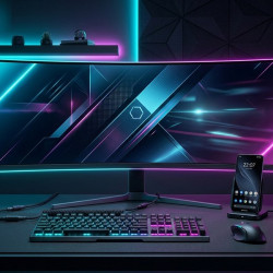 Nexora - Theme Shopify Tecnología | Temas Shopify