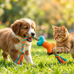 La Huella Feliz - Theme Shopify Mascotas | Temas Shopify