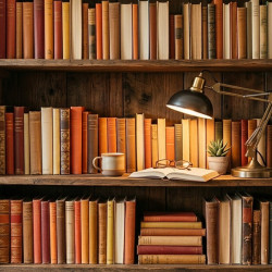 Libros & Cultura - Theme Shopify Editorial | Temas Shopify