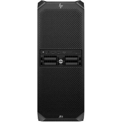 PC HP Workstation Z6 G5 A D05B1ET Ryzen Threadripper Pro 9965WX/ 64GB/ 1TB SSD/ Win11 Pro