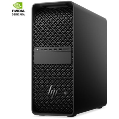 PC HP Workstation Z4 G6i E0AV6ET Intel Xeon 634/ 32GB/ 1TB SSD/ Win11 Pro | PC Workstation