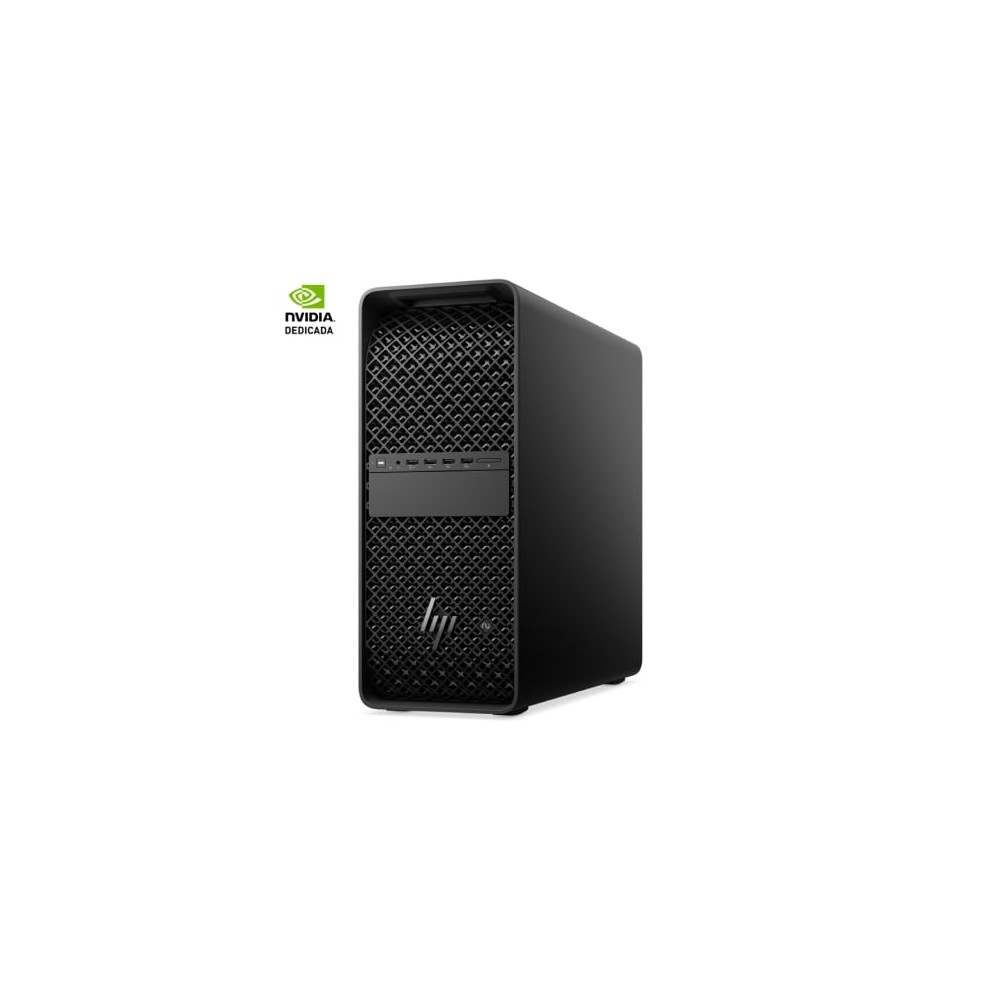 PC HP Workstation Z4 G6i E0AV6ET Intel Xeon 634/ 32GB/ 1TB SSD/ Win11 Pro