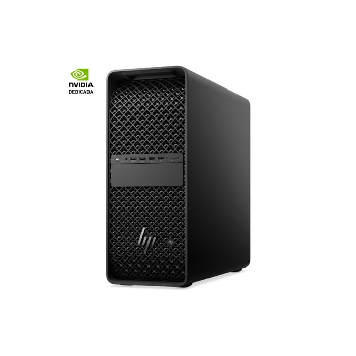 PC HP Workstation Z4 G6i E0AV6ET Intel Xeon 634/ 32GB/ 1TB SSD/ Win11 Pro
