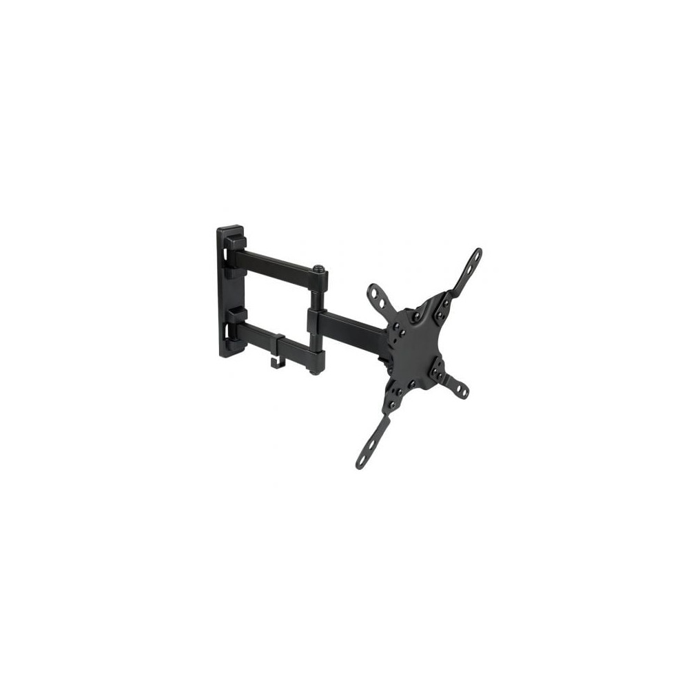 Soporte de Pared Orientable / Inclinable TooQ LP2142TNL-B para TV de 13-42'/ hasta 20kg