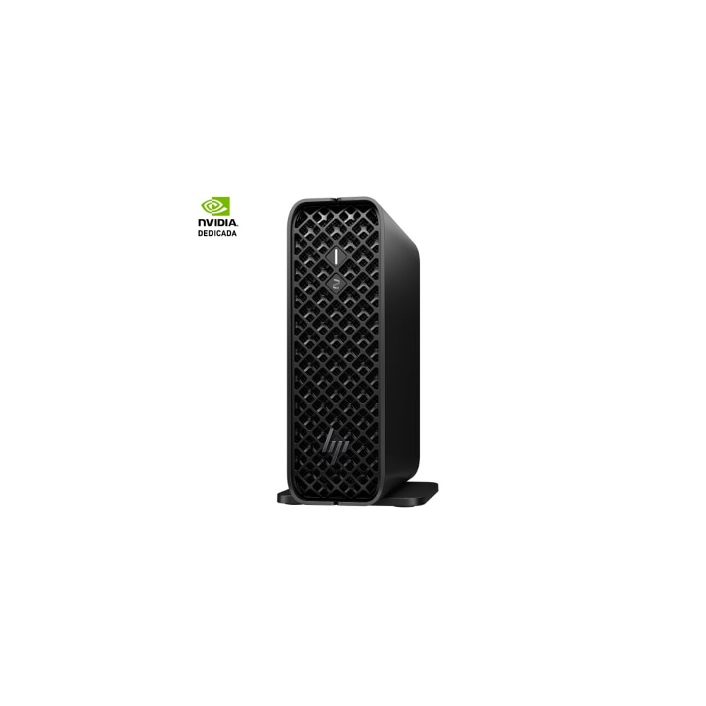 PC HP Workstation Z2 Mini G1i DP2L5ET Intel Core Ultra 7-265/ 16GB/ 512GB SSD/ GeForce RTX A1000/ Win11 Pro