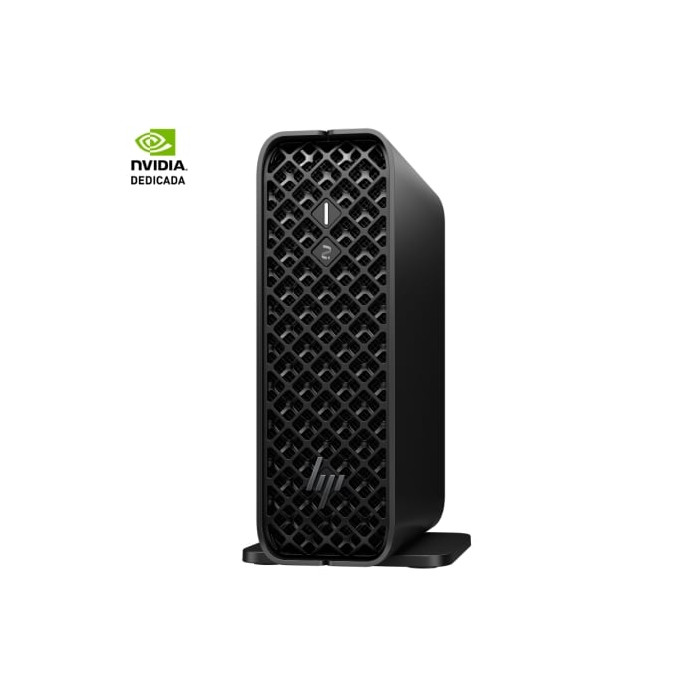 PC HP Workstation Z2 Mini G1i DP2L5ET Intel Core Ultra 7-265/ 16GB/ 512GB SSD/ GeForce RTX A1000/ Win11 Pro