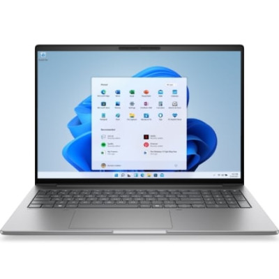 Portátil Workstation HP ZBook 8 G2a Ryzen AI 9 HX PRO 470/ 32GB/ 1TB SSD/ 16' Táctil/ Win11 Pro