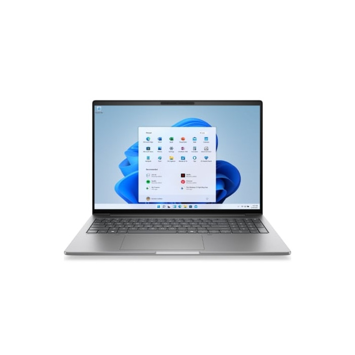 Portátil Workstation HP ZBook 8 G2a Ryzen AI 9 HX PRO 470/ 32GB/ 1TB SSD/ 16' Táctil/ Win11 Pro