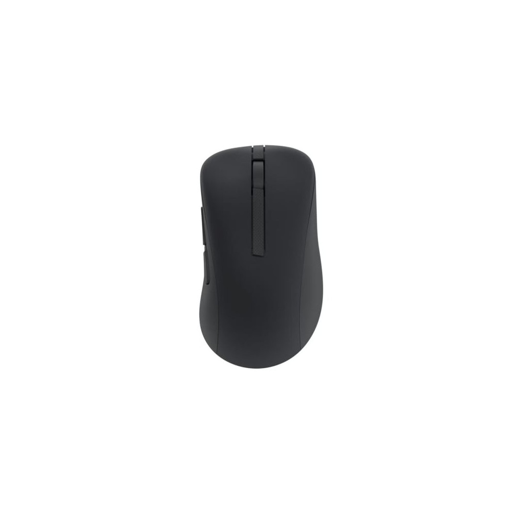 Ratón Inalámbrico Asus MD102/ Batería Recargable/ Hasta 1600 DPI/ Gris Oscuro