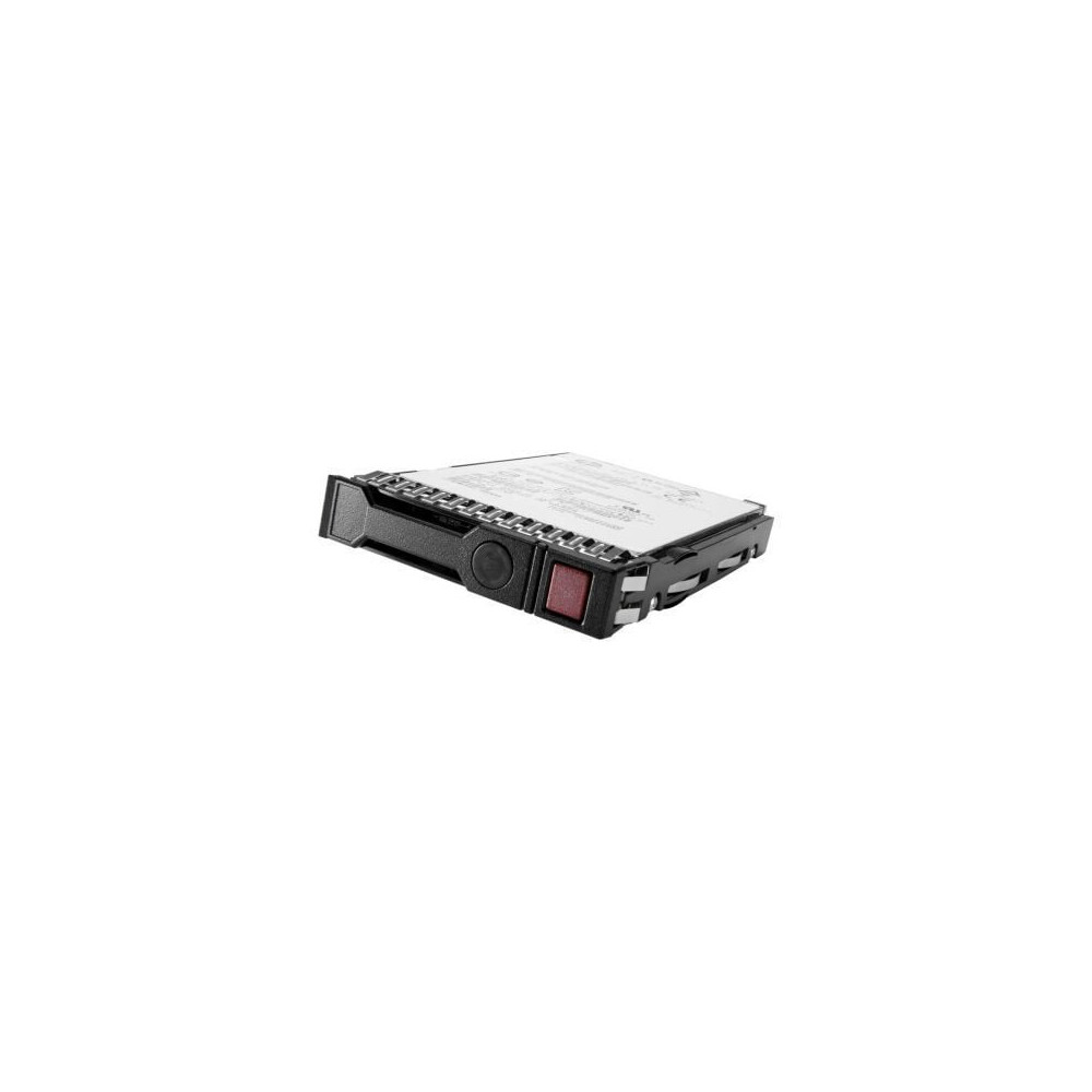 Disco Duro 2TB HPE 861681-B21 para Servidores