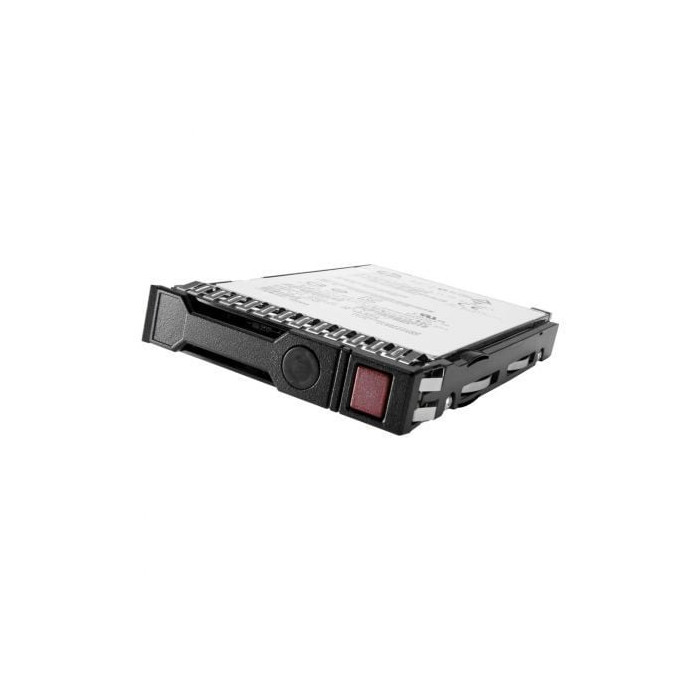 Disco Duro 2TB HPE 861681-B21 para Servidores