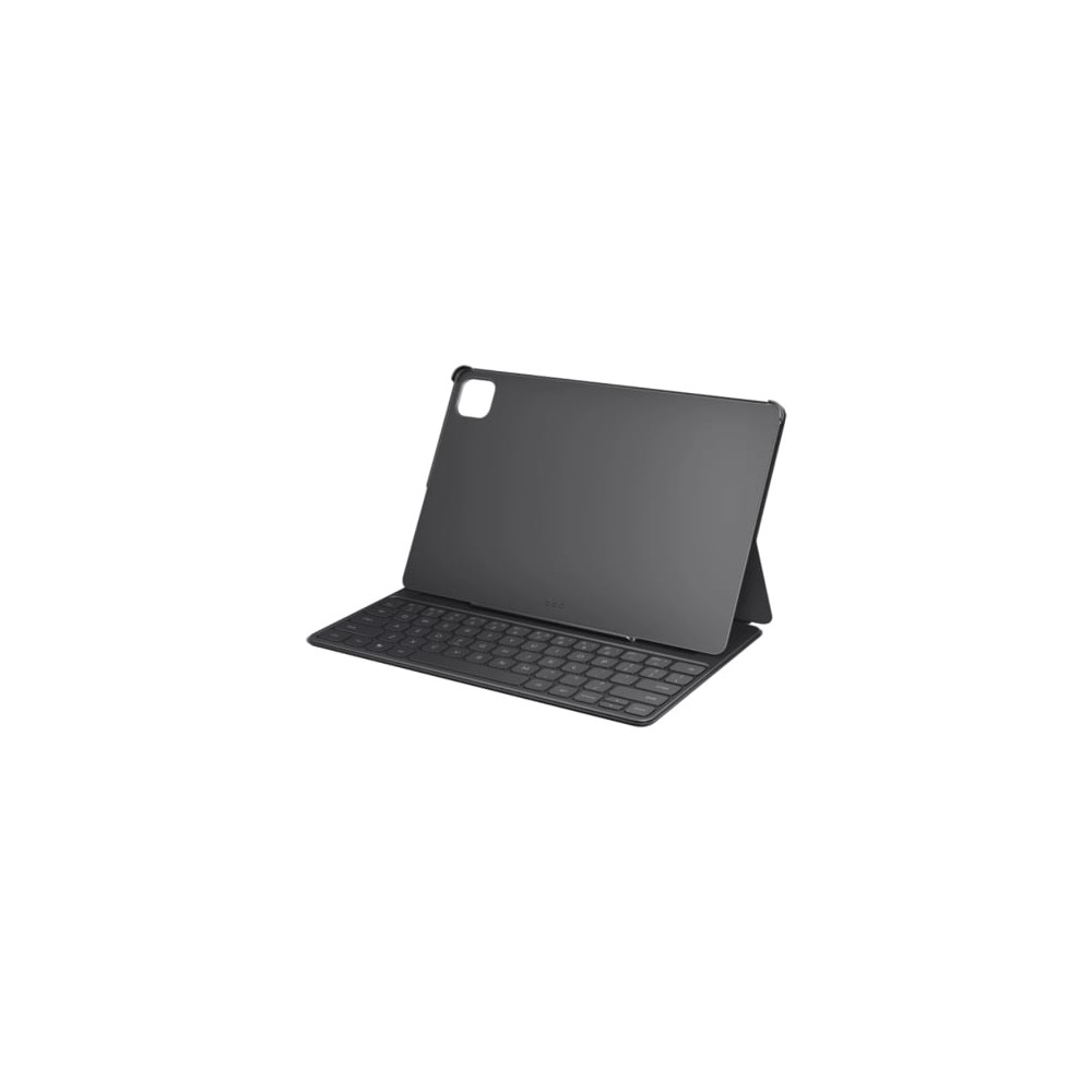 Funda con Teclado Honor MagicPad 4 Smart Keyboard para Tablets Honor MagicPad 4/ Negra