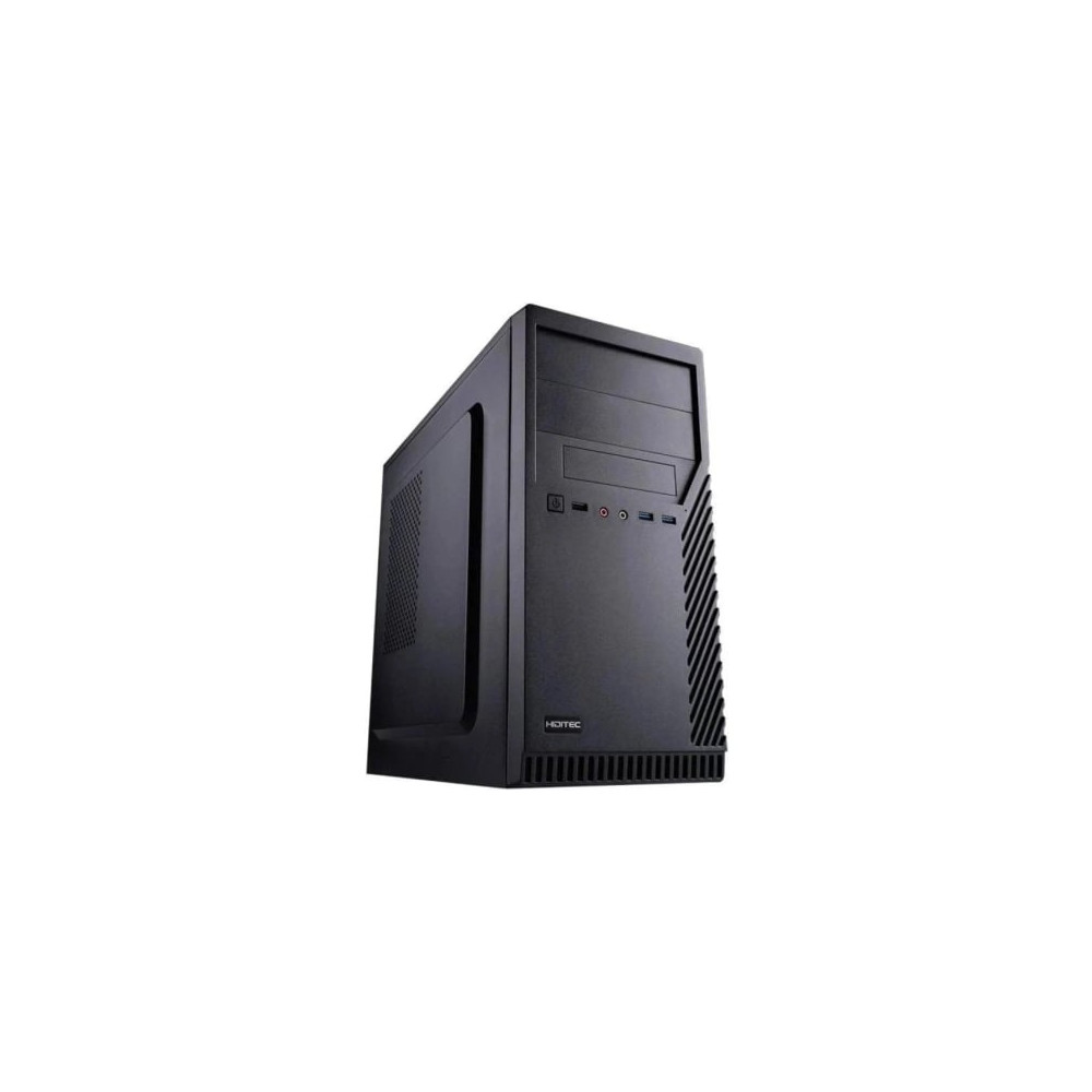 PC KVX Basic R5line 1 Ryzen 5 Pro 5655G/ 32GB/ 1TB SSD/ Sin Sistema Operativo