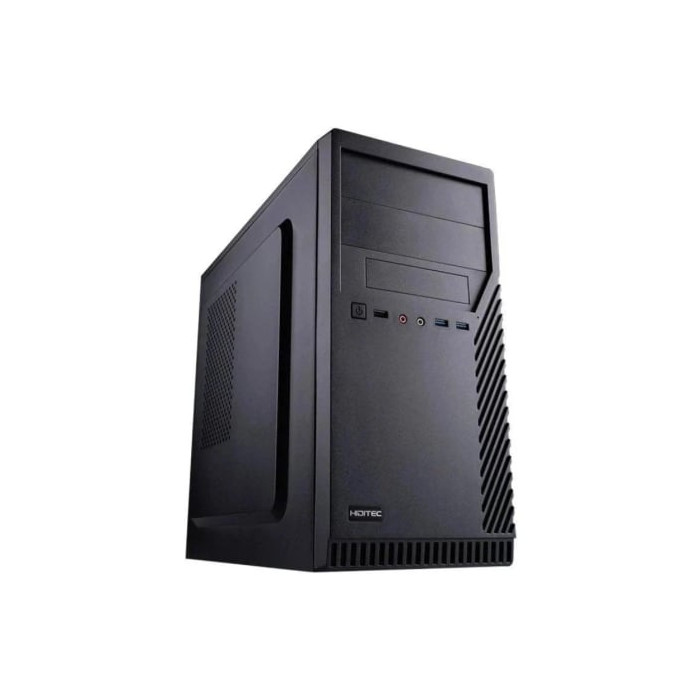 PC KVX Basic R5line 1 Ryzen 5 Pro 5655G/ 32GB/ 1TB SSD/ Sin Sistema Operativo