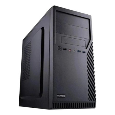 PC KVX Basic R7line 1 Ryzen 7 Pro 5700G/ 32GB/ 1TB SSD/ Sin Sistema Operativo