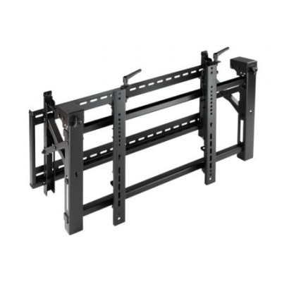 Soporte de Pared para Videowall Inclinable Tooq TQVW5470T para TV de 54-70'/ hasta 70kg