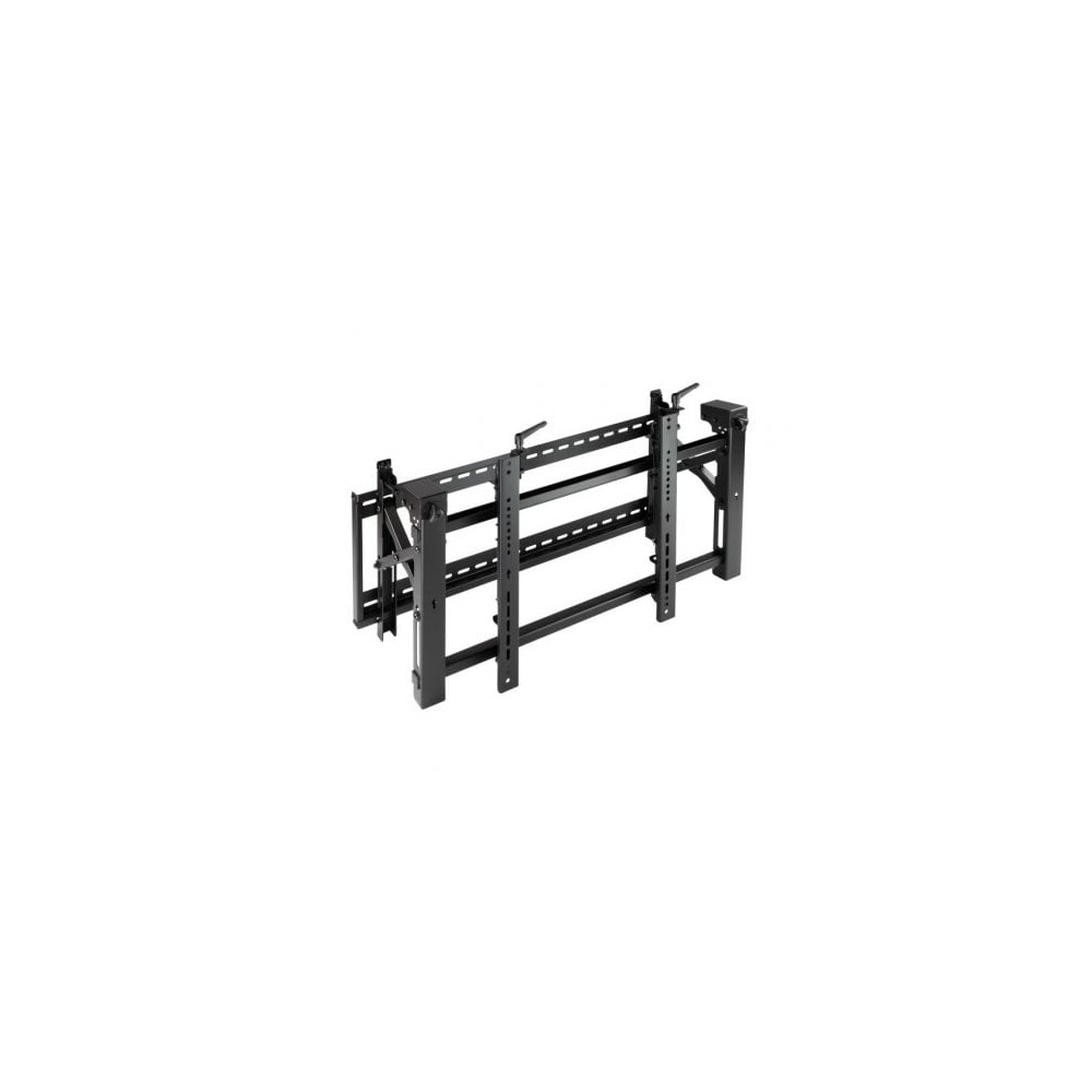Soporte de Pared para Videowall Inclinable Tooq TQVW5470T para TV de 54-70'/ hasta 70kg