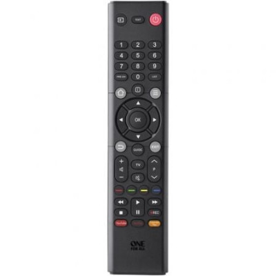 Mando Universal para TV TCL/ Thomson