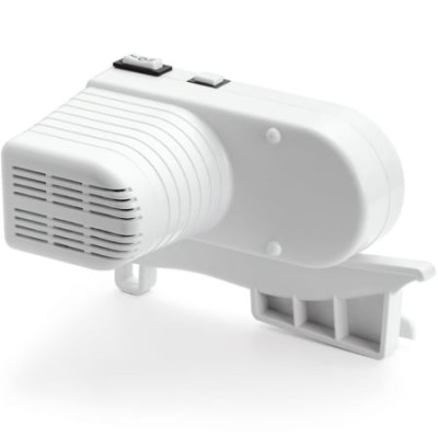 Motor para Procesador de Alimentos Laica APM0010/ 90W