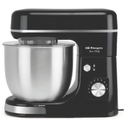Batidora Amasadora Orbegozo AM 6700/ 1300W