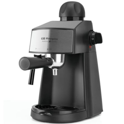 Cafetera de Goteo Orbegozo EXP 4700/ 800W/ 3.5 Bares