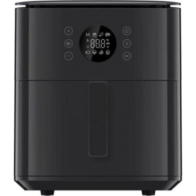 Freidora por Aire Airfryer / Sin Aceite Xiaomi Air Fryer 6.5L/ 1700W/ Capacidad 6.5L