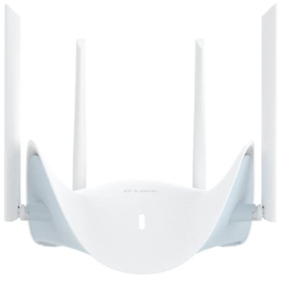 Punto de Acceso/ Router Inalámbrico D-Link AQUILA PRO AI R36/ WiFi 7/ 3600Mbps/ 2.4GHz 5GHz/ 4 Antenas/ WiFi 802.11be/ax/ac/n/a/
