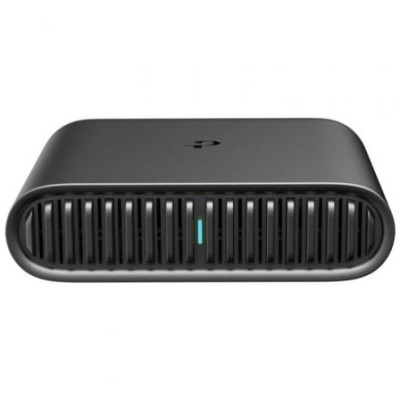 Router de Viaje Inalámbrico 4G Móvil TP-Link TL-WR1502X 1500Mbps/ 2.4GHz 5GHz/ WiFi 802.11ax/ac/n/a/b/g/n