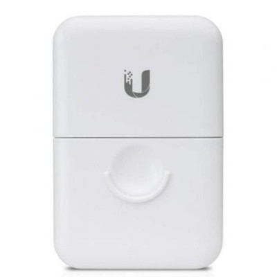 Protector Sobretensión Ubiquiti ETH-SP-G2/ 2 RJ45