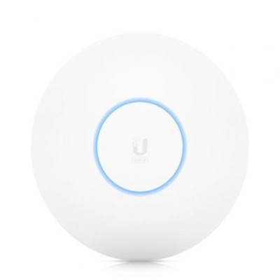 Punto de Acceso Ubiquiti Unifi U6+