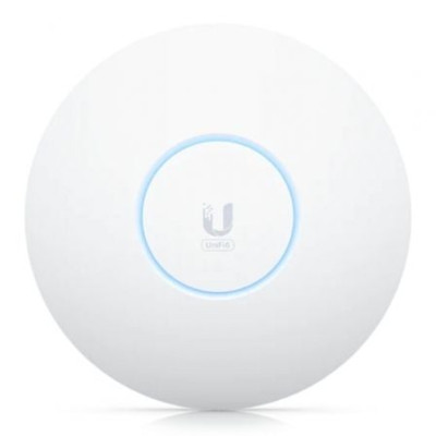 Punto de Acceso Ubiquiti U6 Enterprise