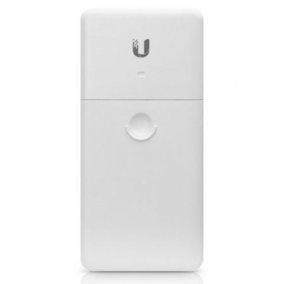 Switch Ubiquiti NanoSwitch N-SW/ 4 Puertos RJ45 10/100/1000 PoE